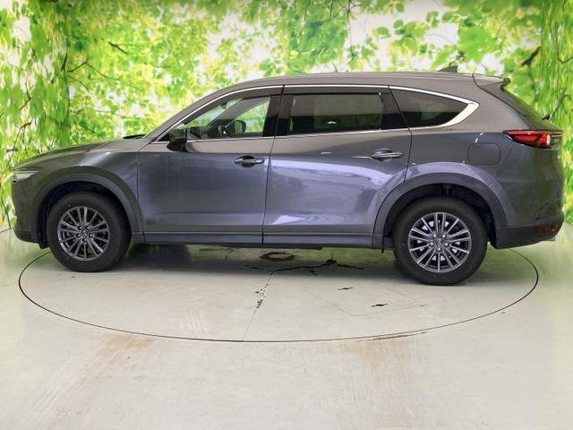 CX-82.5 25S スマートエディション