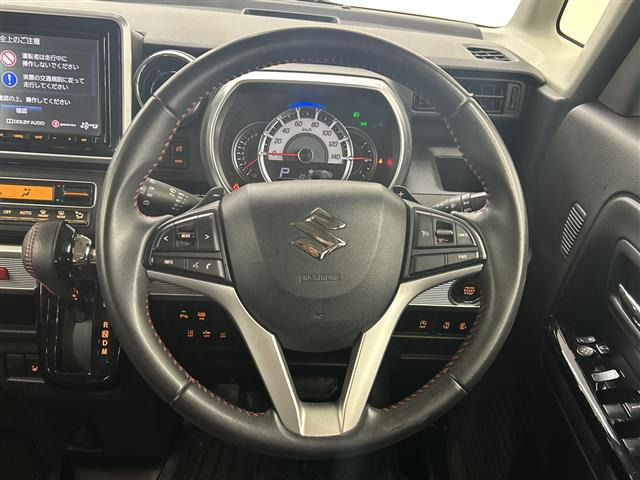 スペーシアカスタムハイブリッド(HYBRID)  XSターボ