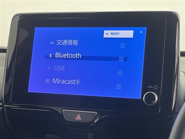 ヤリスクロス1.5 Z