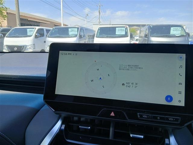 ハリアー2.5 ハイブリッド G