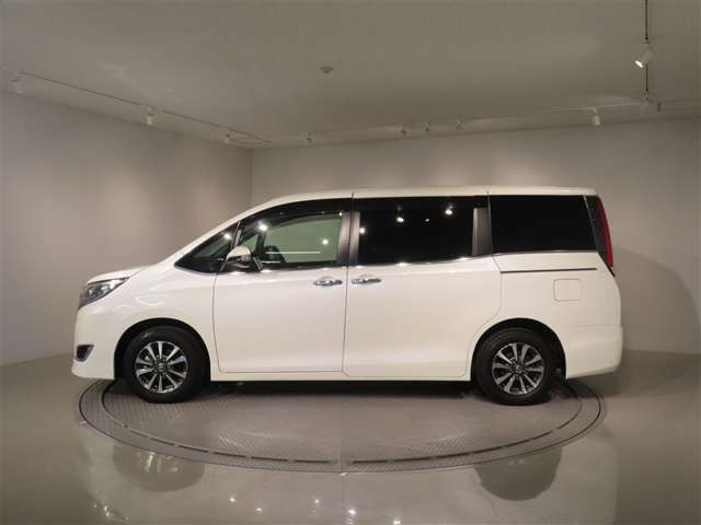 エスクァイア2.0 Gi