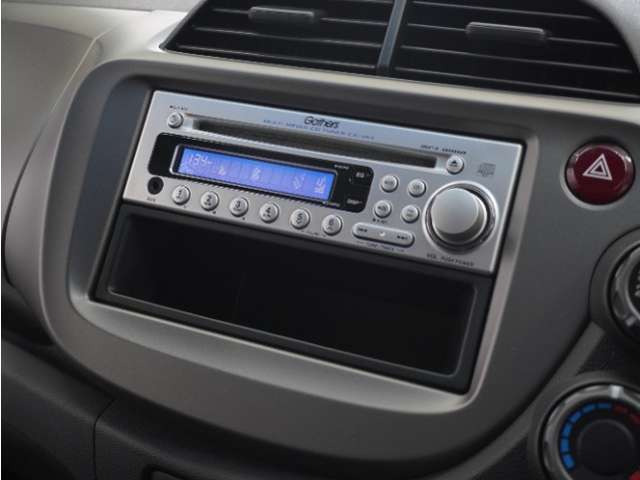 フィット1.3 G ハイウェイエディション