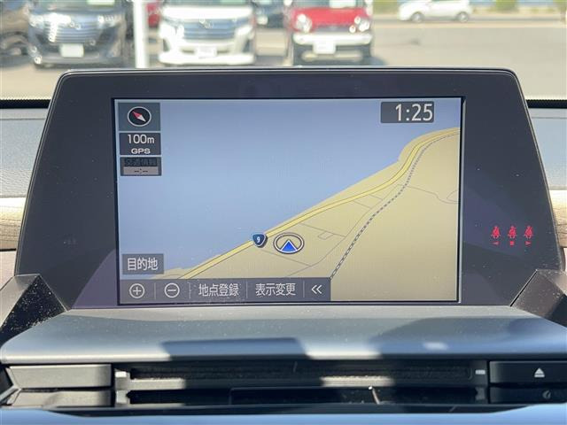 クラウンハイブリッド 2.5 S Cパッケージ