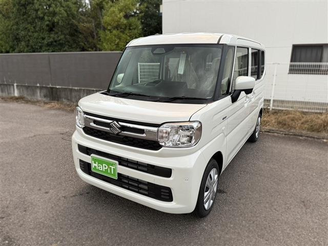 スペーシアハイブリッド(HYBRID) G