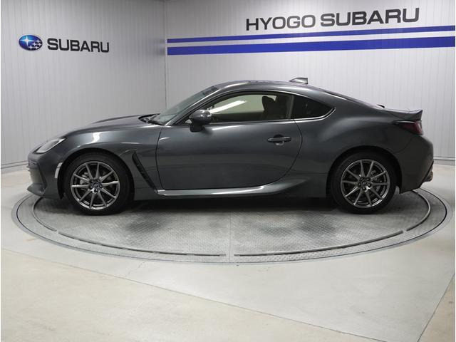 BRZ2.4 R