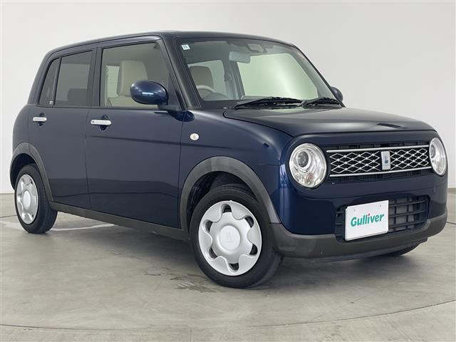 アルトラパンモード