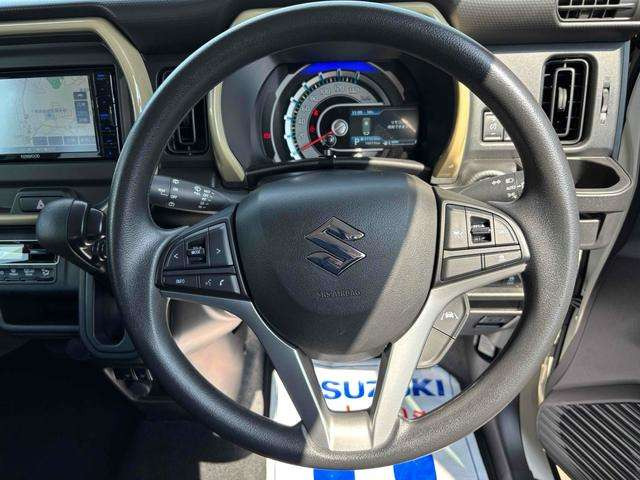 スペーシアハイブリッド(HYBRID) G