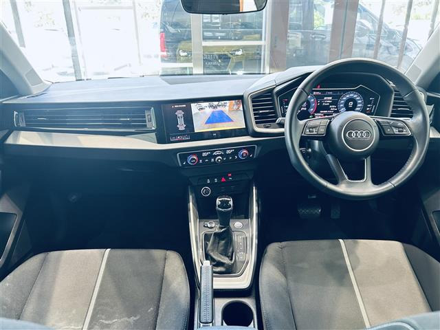 A1スポーツバック35 TFSI アドバンスド