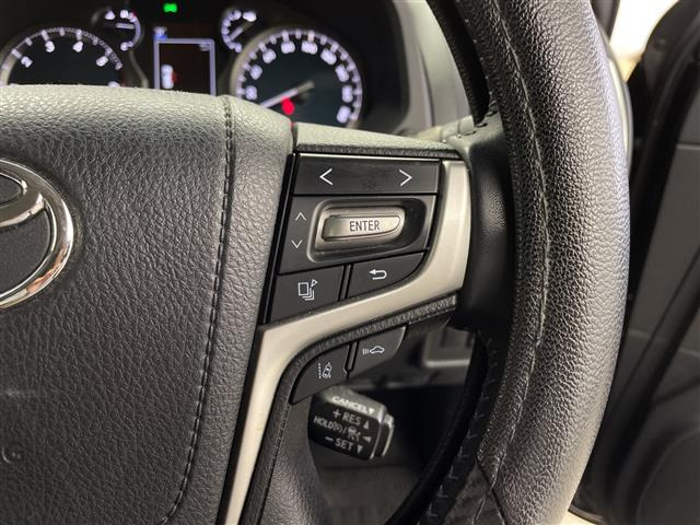 ランドクルーザープラド2.7 TX Lパッケージ 4WD