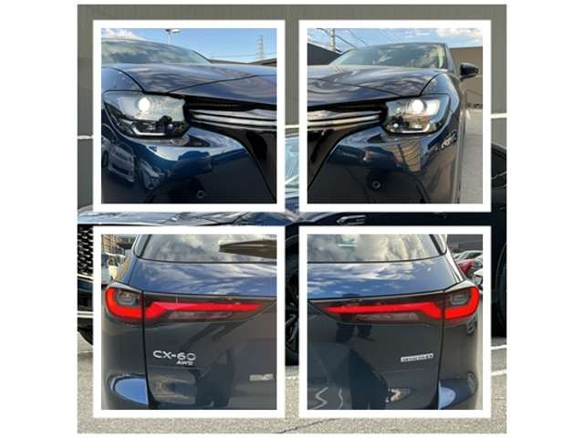 CX-603.3 XD ドライブ エディション ディーゼル 4WD