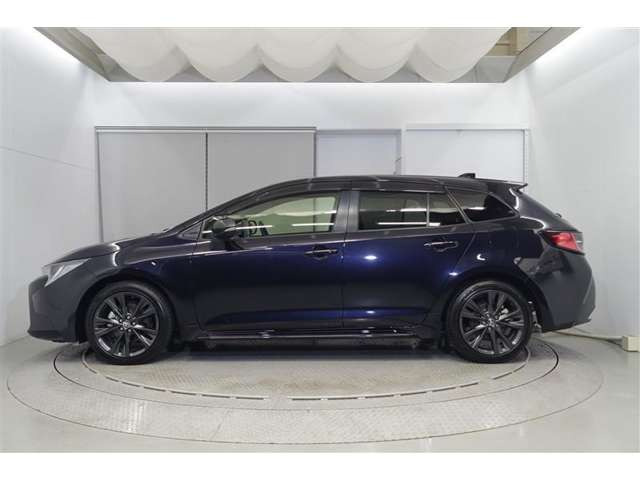 カローラツーリング1.8 W×B