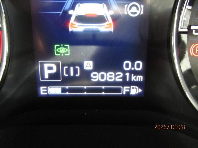 フォレスター2.0 アドバンス 4WD