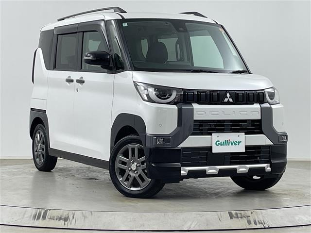 デリカミニT プレミアム