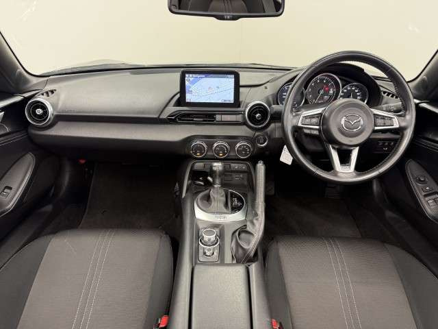 ロードスター1.5 S スペシャルパッケージ