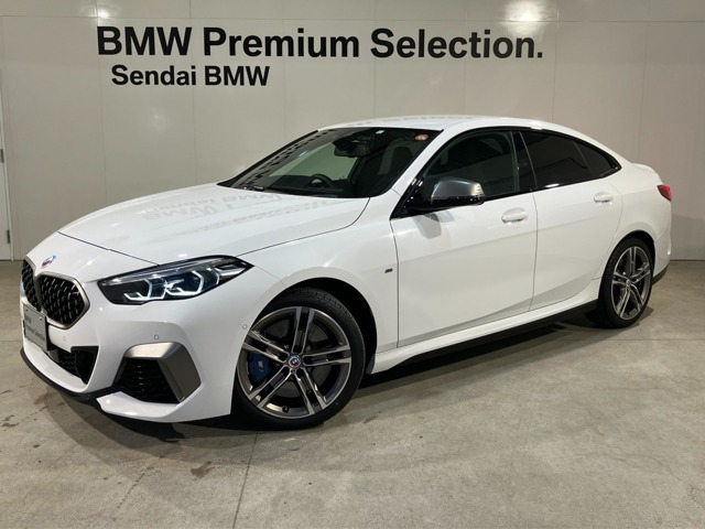 2シリーズクーペM235i