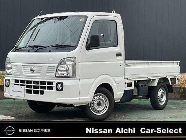 NT100クリッパーDX セーフティ パッケージ 4WD