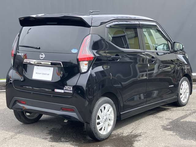 デイズハイウェイスターX アーバンクロム プロパイロットエディション