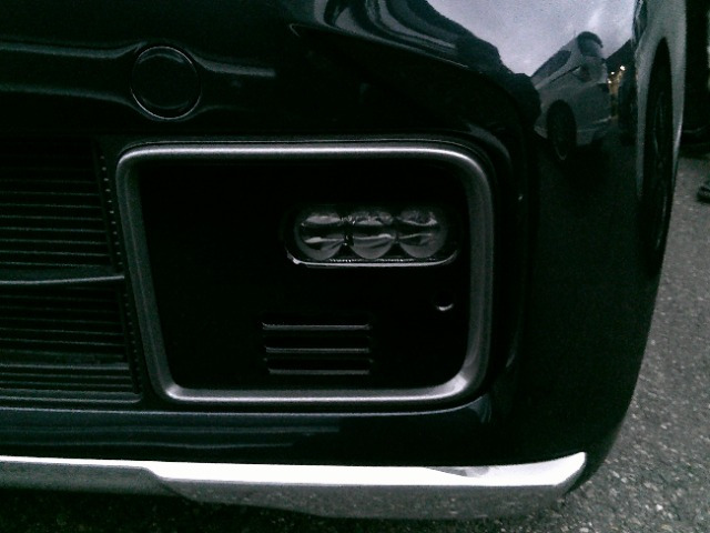 N-ONEプレミアム ツアラー