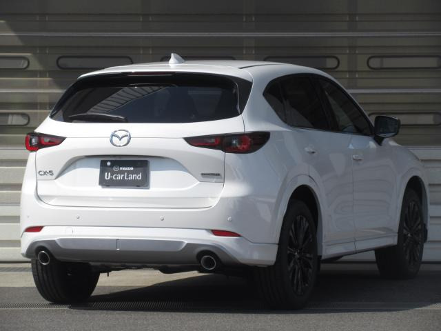 CX-52.2 XD ドライブ エディション
