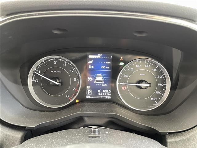 インプレッサスポーツ1.6 i-L アイサイト