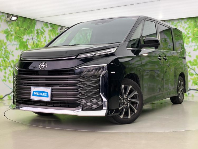 ヴォクシー2.0 S-Z