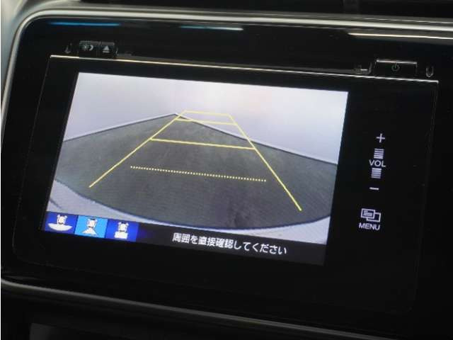 グレイス1.5 ハイブリッド EX 4WD