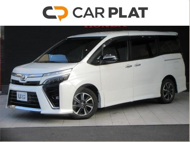 ヴォクシー2.0 ZS 煌III