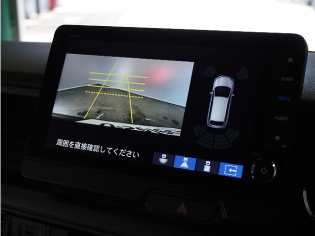 N-BOXカスタムターボ