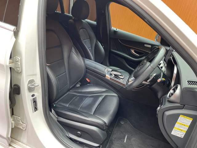 CクラスC220d アバンギャルド AMGライン