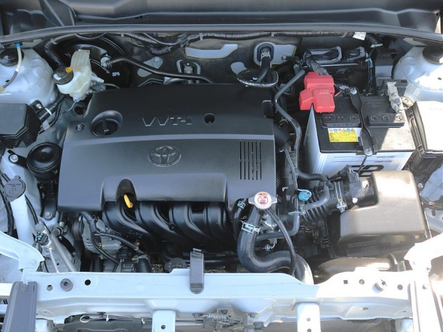 プロボックスバン1.5 GL 4WD