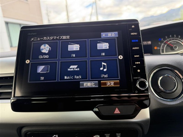 N-BOXカスタムG L ホンダセンシング