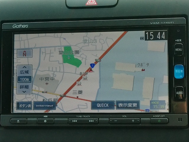 フリード1.5 G ホンダセンシング