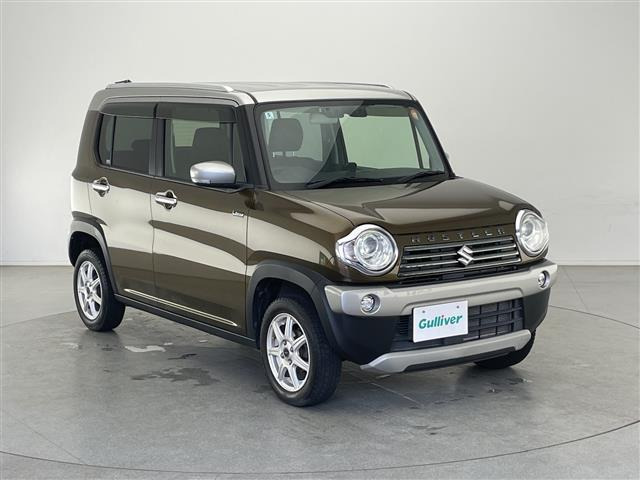 ハスラーJ スタイルIII