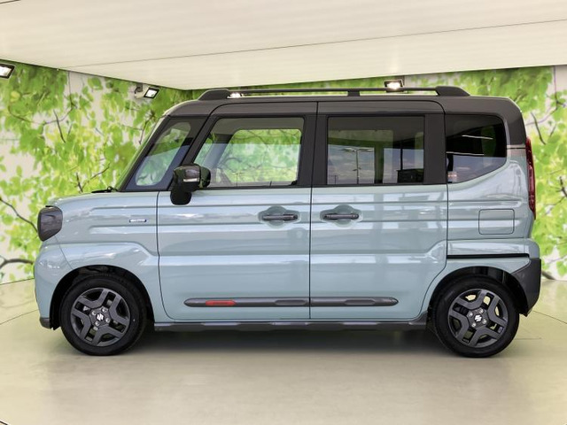 スペーシアギアハイブリッド(HYBRID) XZターボ