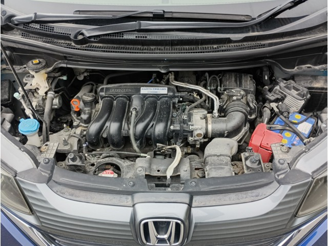 フリード1.5 G ホンダセンシング