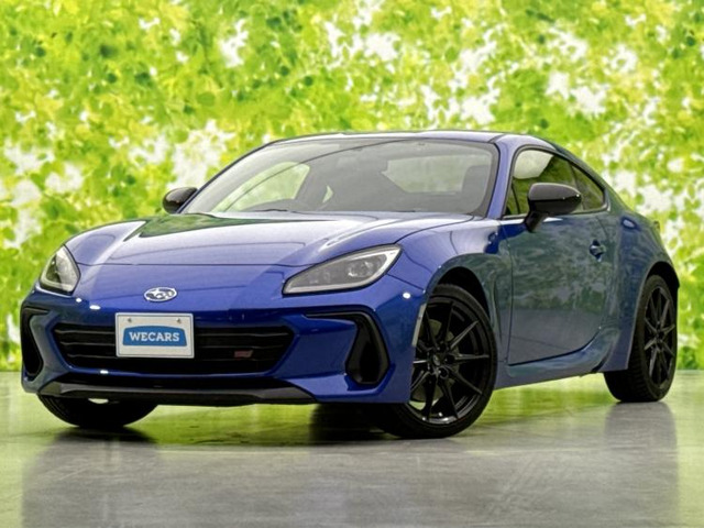 BRZ2.4 STI スポーツ