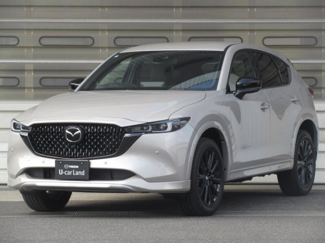 CX-52.2 XD ドライブ エディション