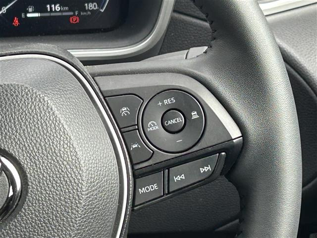 カローラクロス1.8 ハイブリッド Z