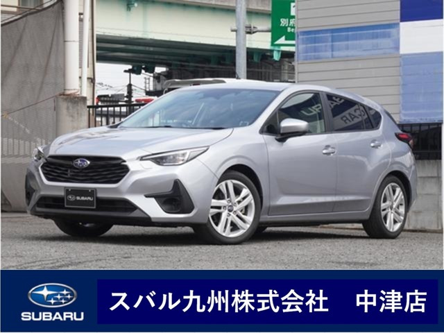 インプレッサハッチバック2.0 ST 4WD
