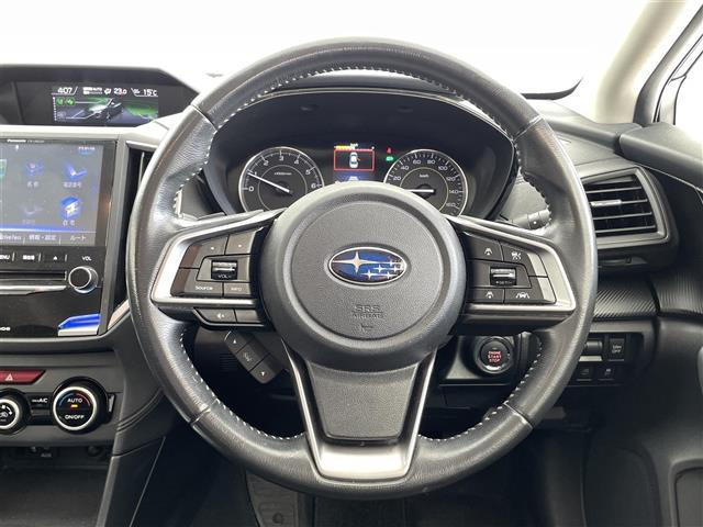 インプレッサスポーツ1.6 i-L アイサイト