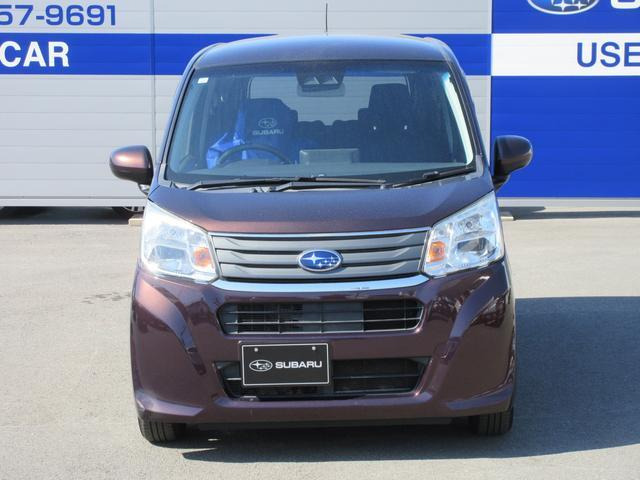 ステラG スマートアシスト