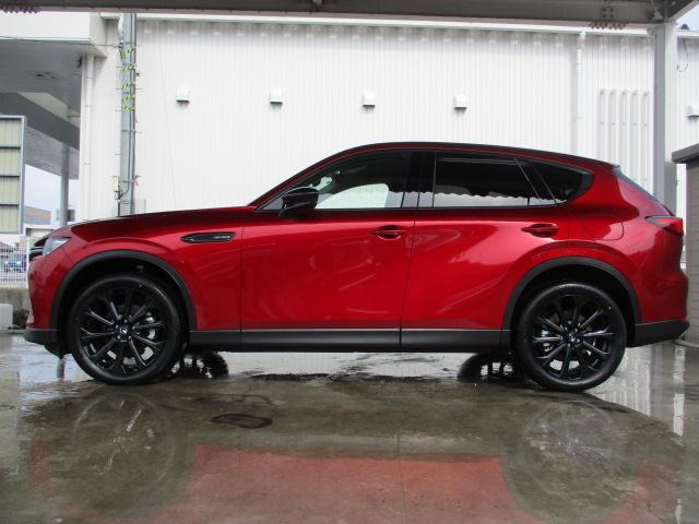 CX-603.3 XD ドライブ エディション ディーゼル 4WD