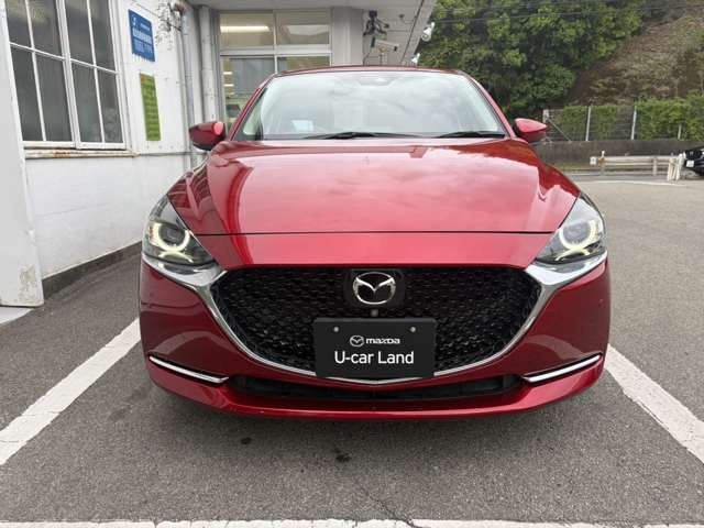 MAZDA21.5 15S プロアクティブ Sパッケージ