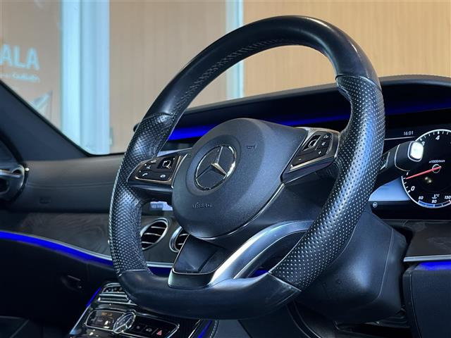 EクラスE200 アバンギャルド スポーツ