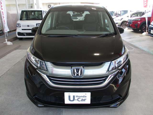 フリード+1.5 ハイブリッド G ホンダセンシング