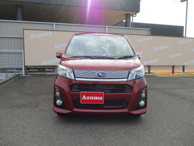 ステラカスタムR スマートアシスト 4WD