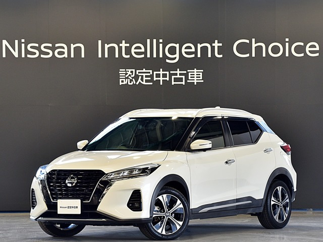 キックス1.2 X (e-POWER)