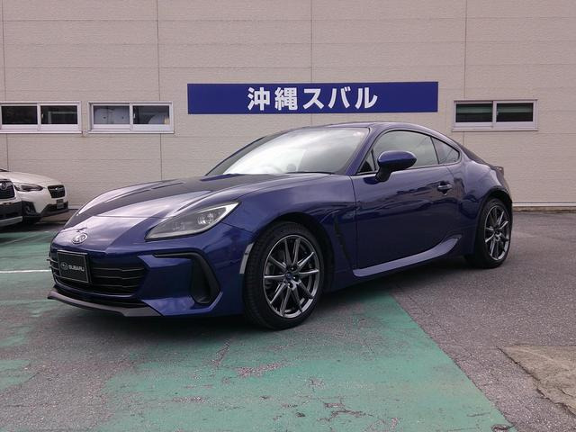 BRZ2.4 R