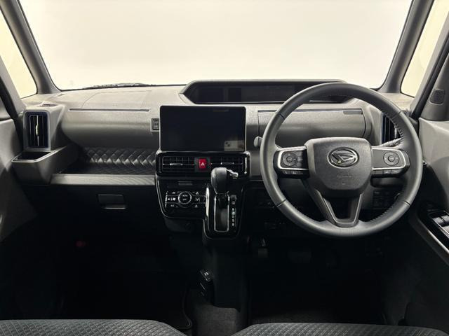 タントカスタムRS スタイルセレクション