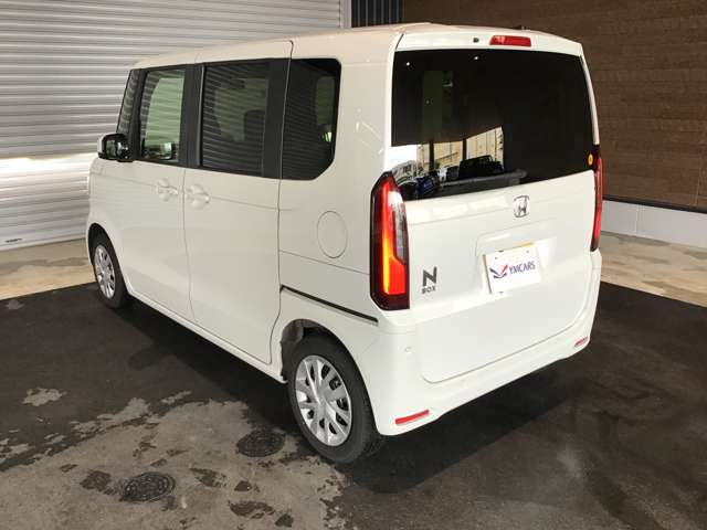 N-BOX
